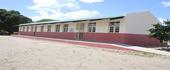 Mais salas de aulas entregues em Manhiça