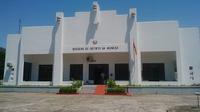 Edificio do Governo Distrital