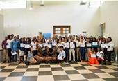 Parque Industrial de Beluluane capacita 150 jovens Moçambicanos em 2019
