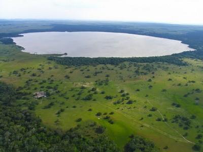 Lago Maundo