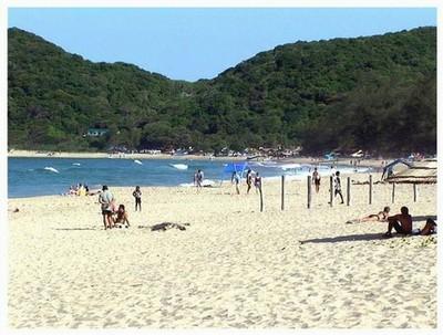 Praia da Ponta d Ouro