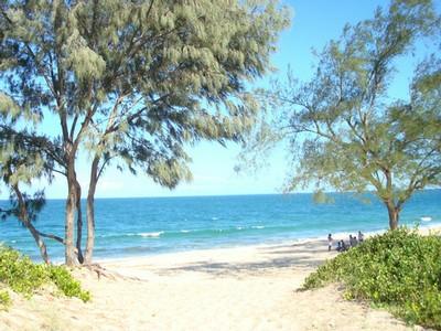 Praia de Macaneta