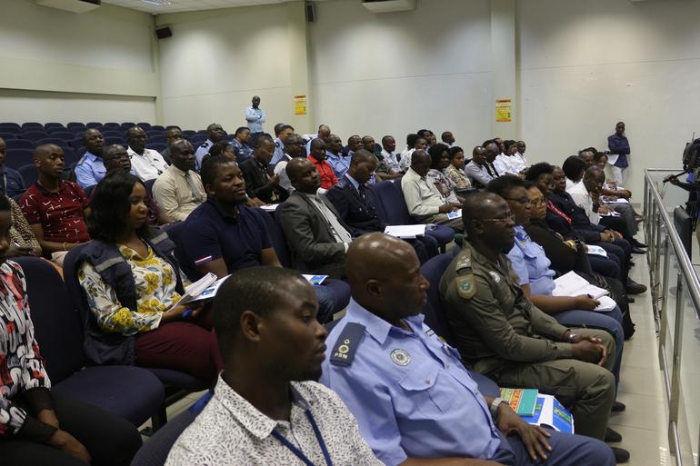 Reunião de Avaliação das Actividades Desenvolvidas nas Fronteiras no âmbito da Prevenção do Covid-19 .2 Reunião de Avaliação das Actividades Desenvolvidas nas Fronteiras no âmbito da Prevenção do Covid-19 .2