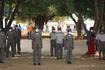 Cerimónia de soltura de reclusos na cadeia central de Maputo no âmbito da Lei da Amnistia. 3