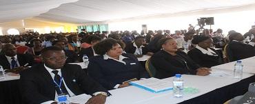 ASSEMO realiza seminário na Província de Maputo ASSEMO realiza seminário na Província de Maputo