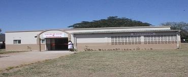 Boane com mais um Sistema de Abastecimento de água e Centro de Saúde Boane com mais um Sistema de Abastecimento de água e Centro de Saúde