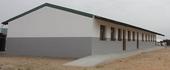 EPC de Ndlavela com mais 5 Salas de Aulas
