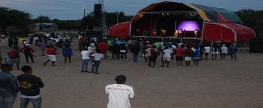 Festival de Macaneta enaltece a cultura moçambicana 