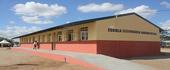 Inaugurada Escola na Matola