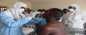 Maputo realiza simulação de rastreio do Coronavírus
