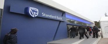 Matola com nova agência do Standard Bank Matola com nova agência do Standard Bank