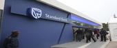 Matola com nova agência do Standard Bank
