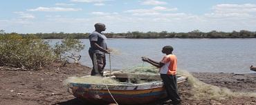 Matutuine acolhe cerimónia do dia mundial de pesca