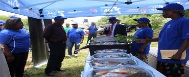 Pescadores exortados a pautar por boas práticas