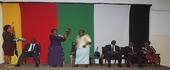 Província de Maputo com nova figura governativa