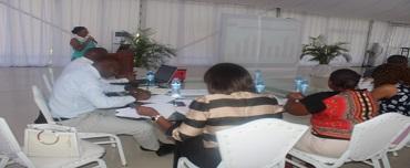 Província de Maputo eleva consultas pré-natais