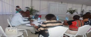 Província de Maputo eleva consultas pré-natais Província de Maputo eleva consultas pré-natais