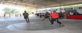 Província de Maputo prepara se para os jogos escolares