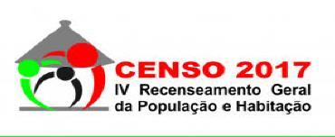 PROVÍNCIA DE MAPUTO PRONTA PARA O CURSO NORMAL DO CENSO/2017 PROVÍNCIA DE MAPUTO PRONTA PARA O CURSO NORMAL DO CENSO/2017