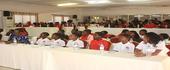 Província de Maputo realiza Conferência da Rapariga