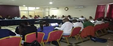 Província de Maputo reforça sistema de vigilância da malária Província de Maputo reforça sistema de vigilância da malária