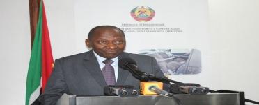 Província de Maputo traça estratégias para Segurança Rodoviária Província de Maputo traça estratégias para Segurança Rodoviária