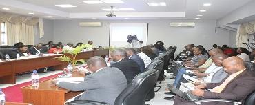 Realiza se Workshop sobre caça furtiva na Província de Maputo Realiza se Workshop sobre caça furtiva na Província de Maputo