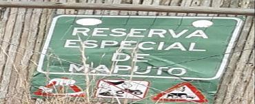 Reduz número de turistas na Reserva Especial de Maputo Reduz número de turistas na Reserva Especial de Maputo