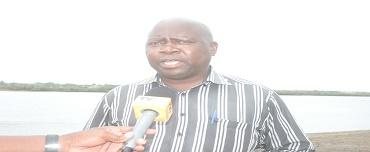Sector de Pescas de Maputo anuncia período de veda Sector de Pescas de Maputo anuncia período de veda