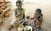 Ensinadas formas de combate à desnutrição em Magude